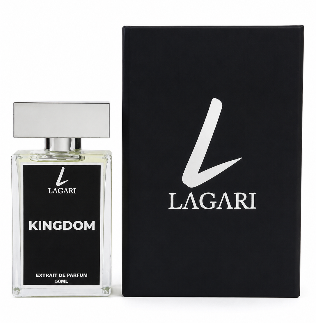 Kingdom - Inspired by Invictus