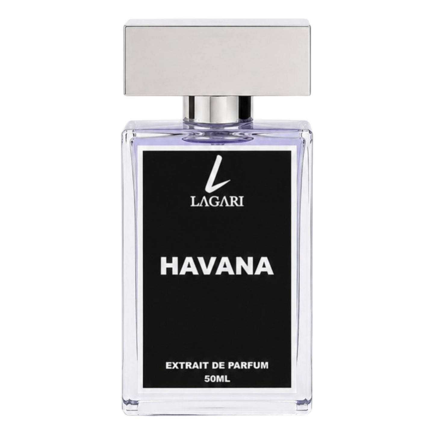 Havana - Inspired by Rasasi Hawas