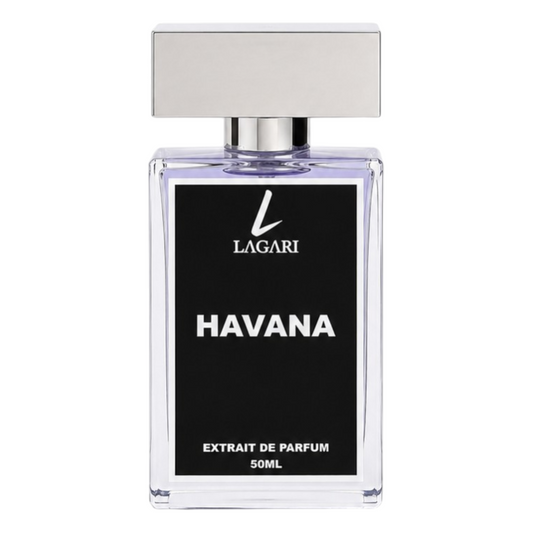Havana - Inspired by Rasasi Hawas