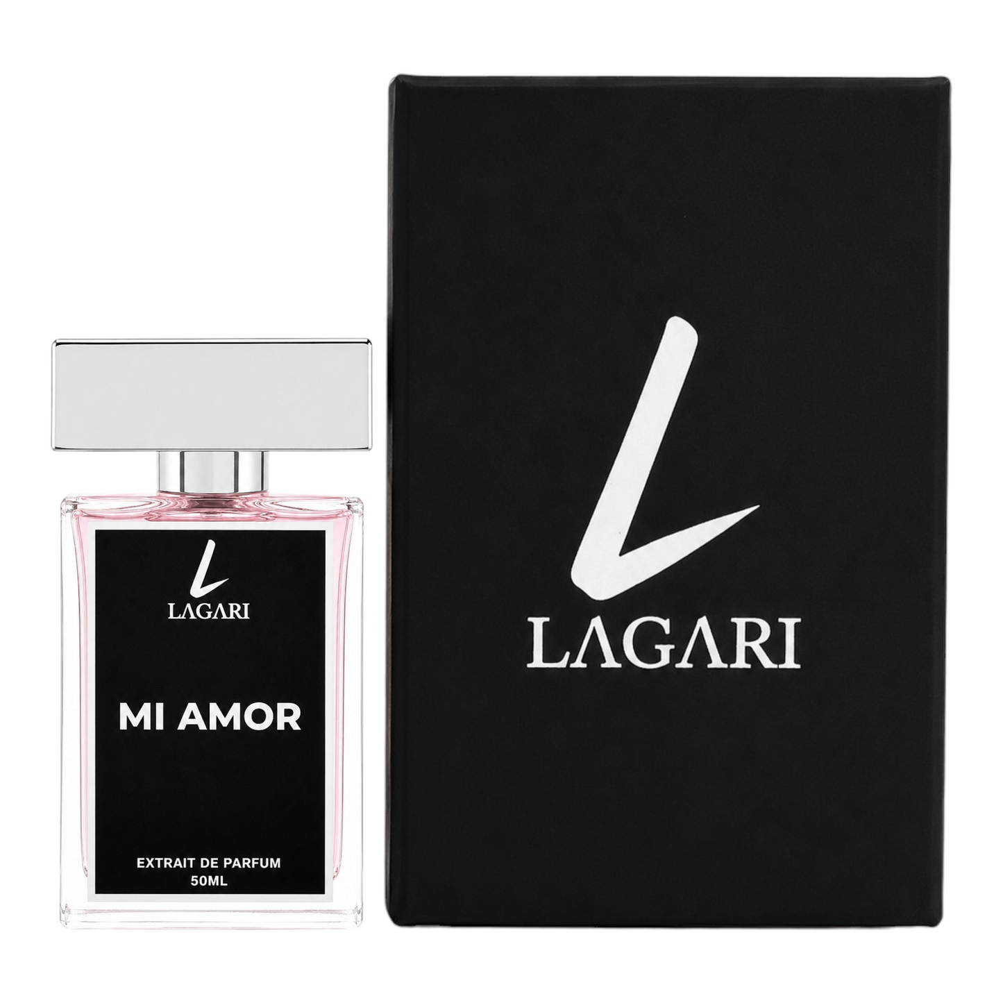 Mi Amor - Inspired by My Burberry