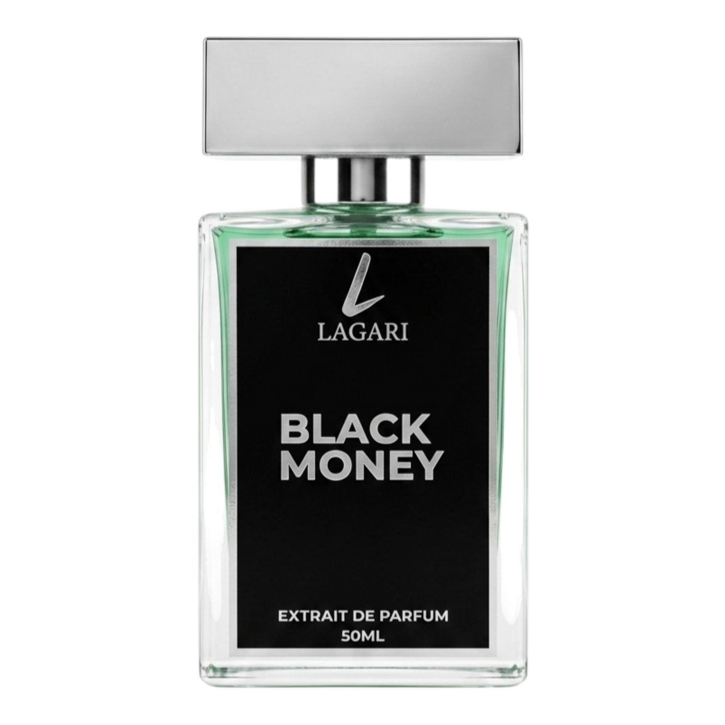Black Money - Inspired by David Beckham Classic