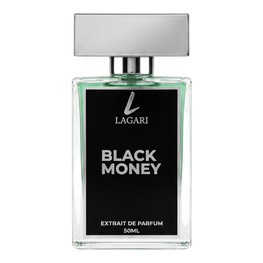 Black Money - Inspired by David Beckham Classic
