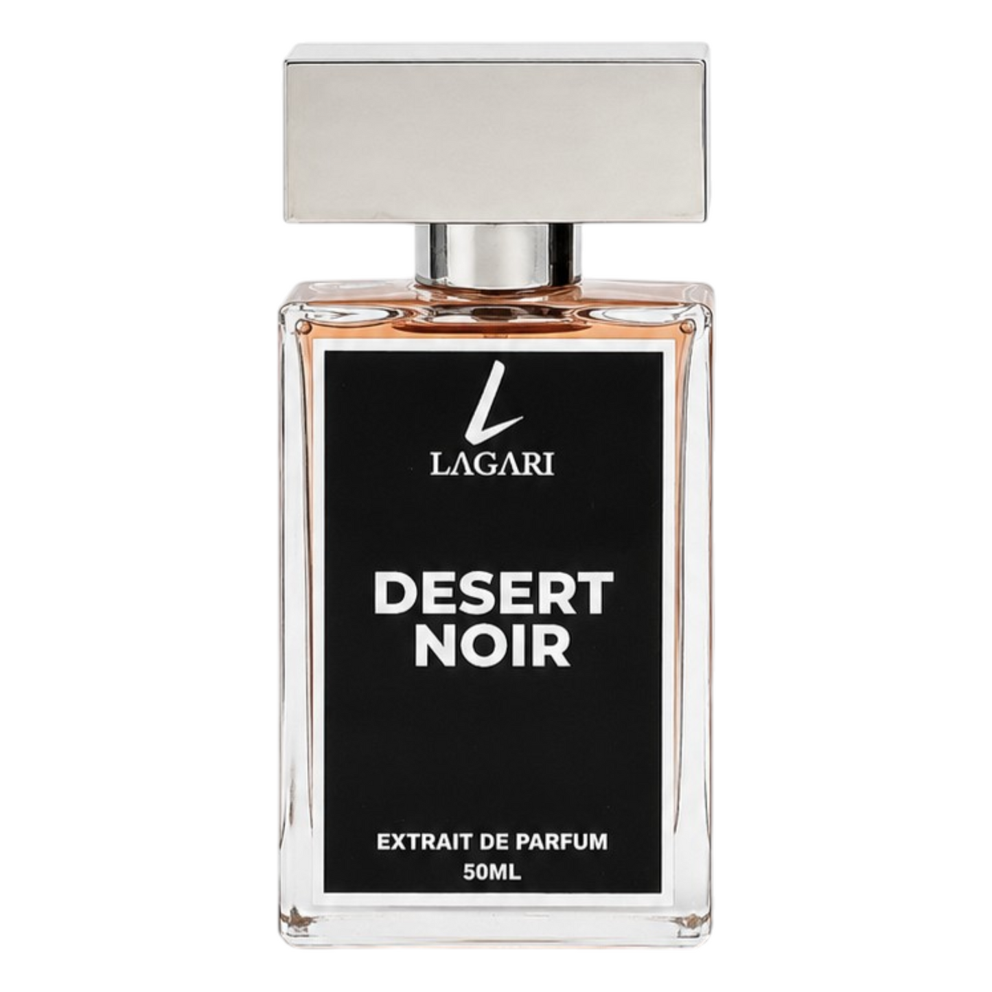 Desert Noir - Inspired by LV Ombre Nomade