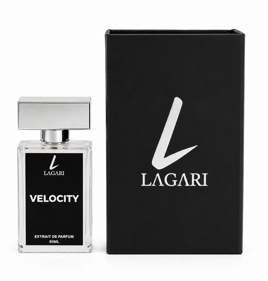 Velocity - Inspired by CH Bad Boy