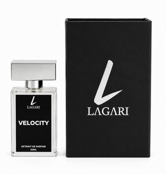 Velocity - Inspired by CH Bad Boy