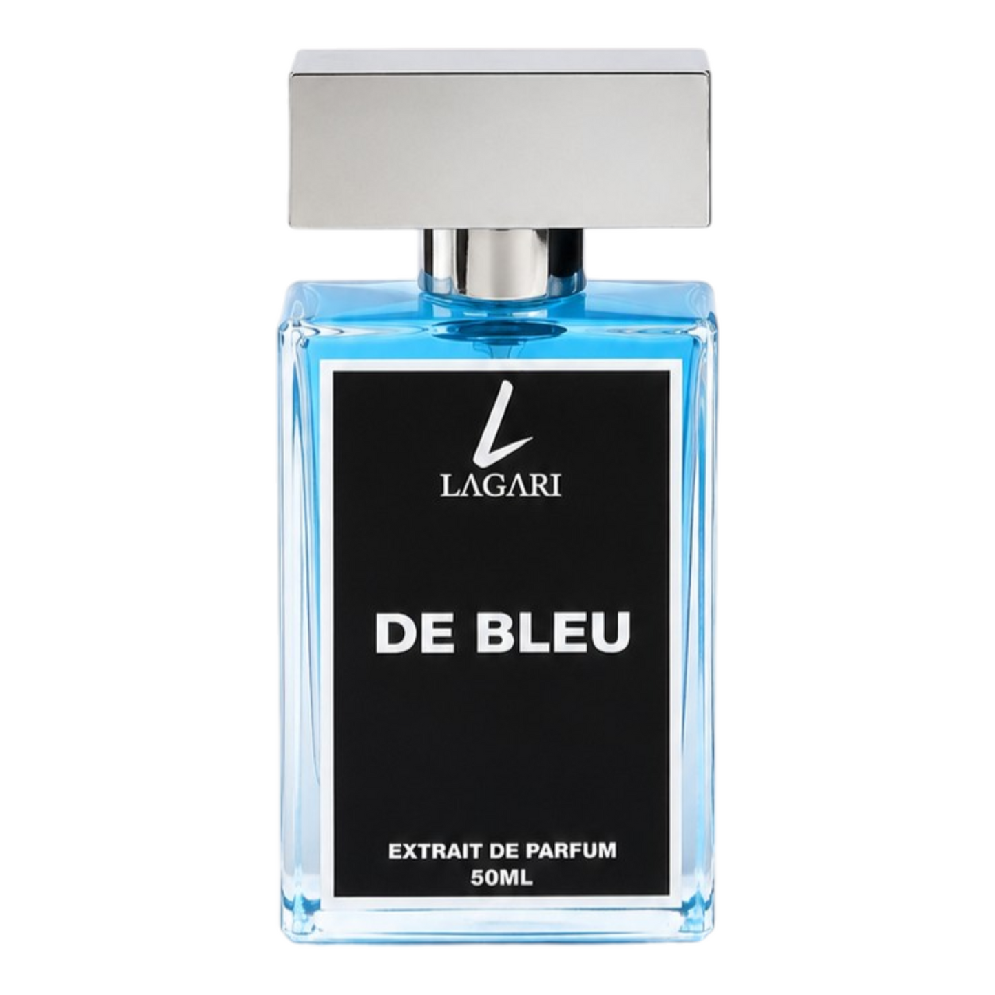 De Bleu - Inspired by Bleu De Chanel
