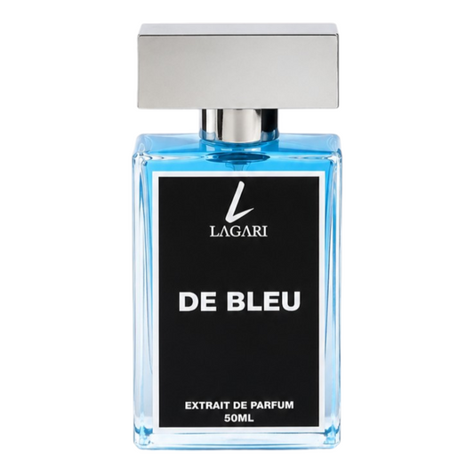 De Bleu - Inspired by Bleu De Chanel