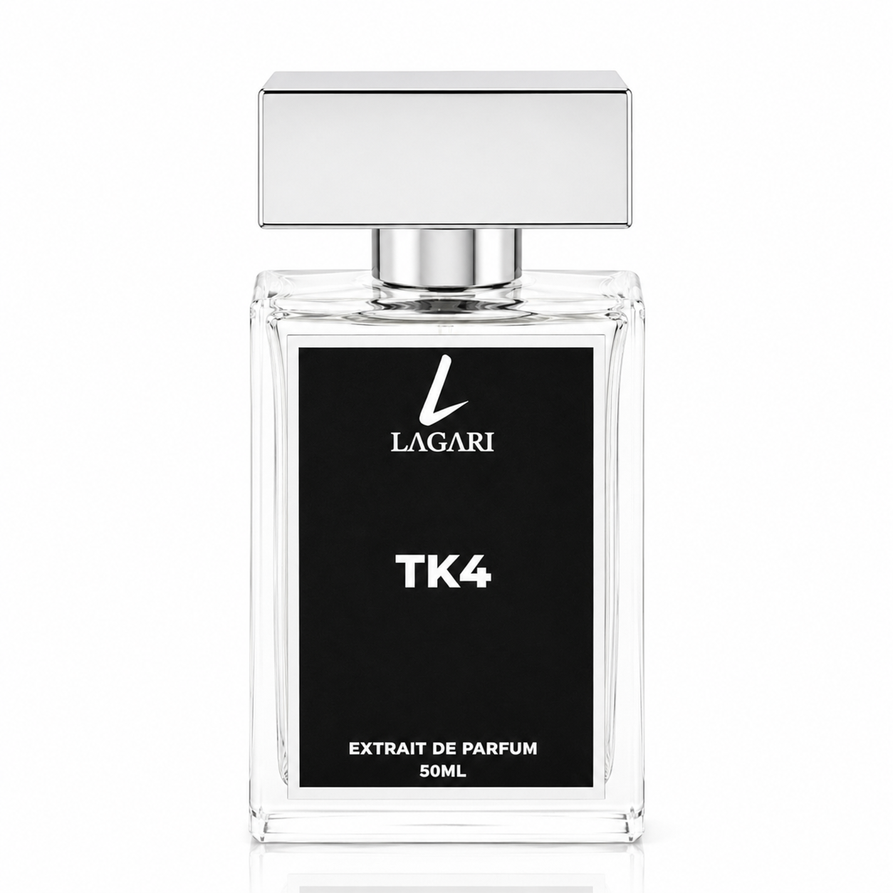 TK4 - Inspired by Thomas Kosmala No.4
