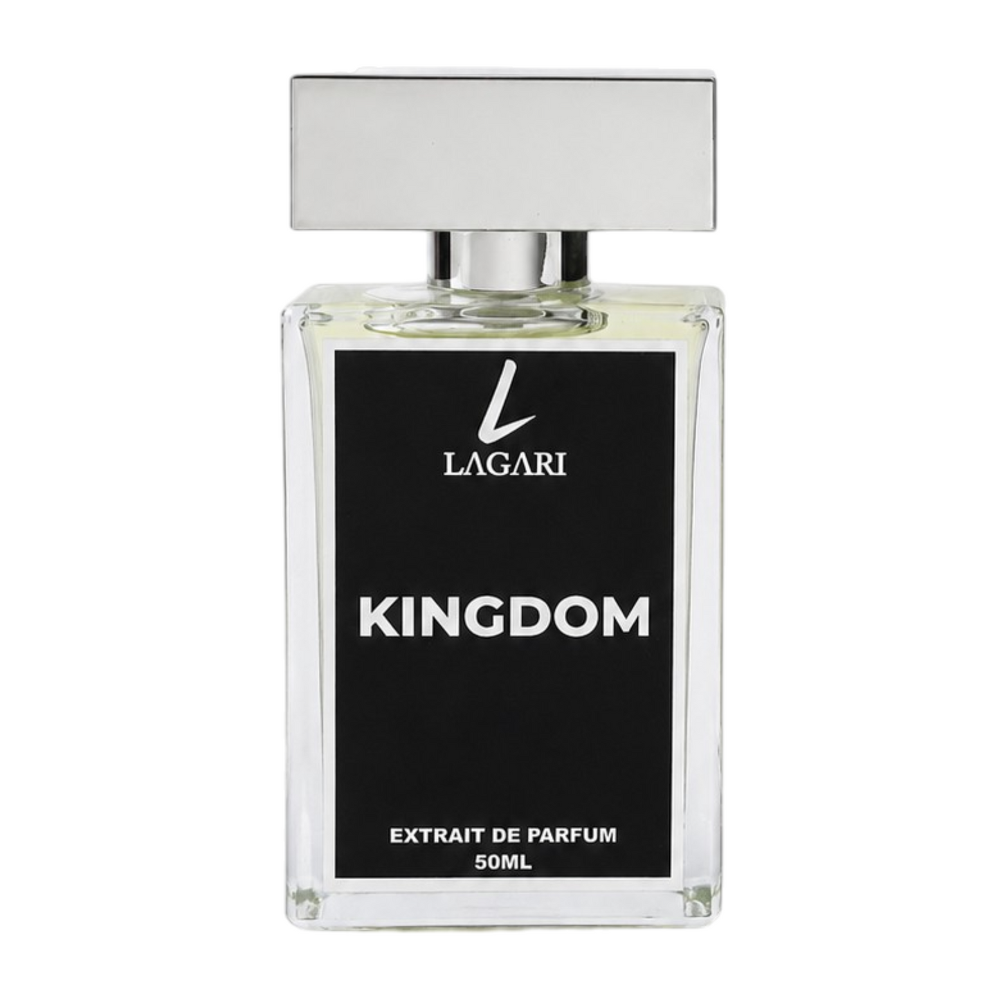 Kingdom - Inspired by Invictus