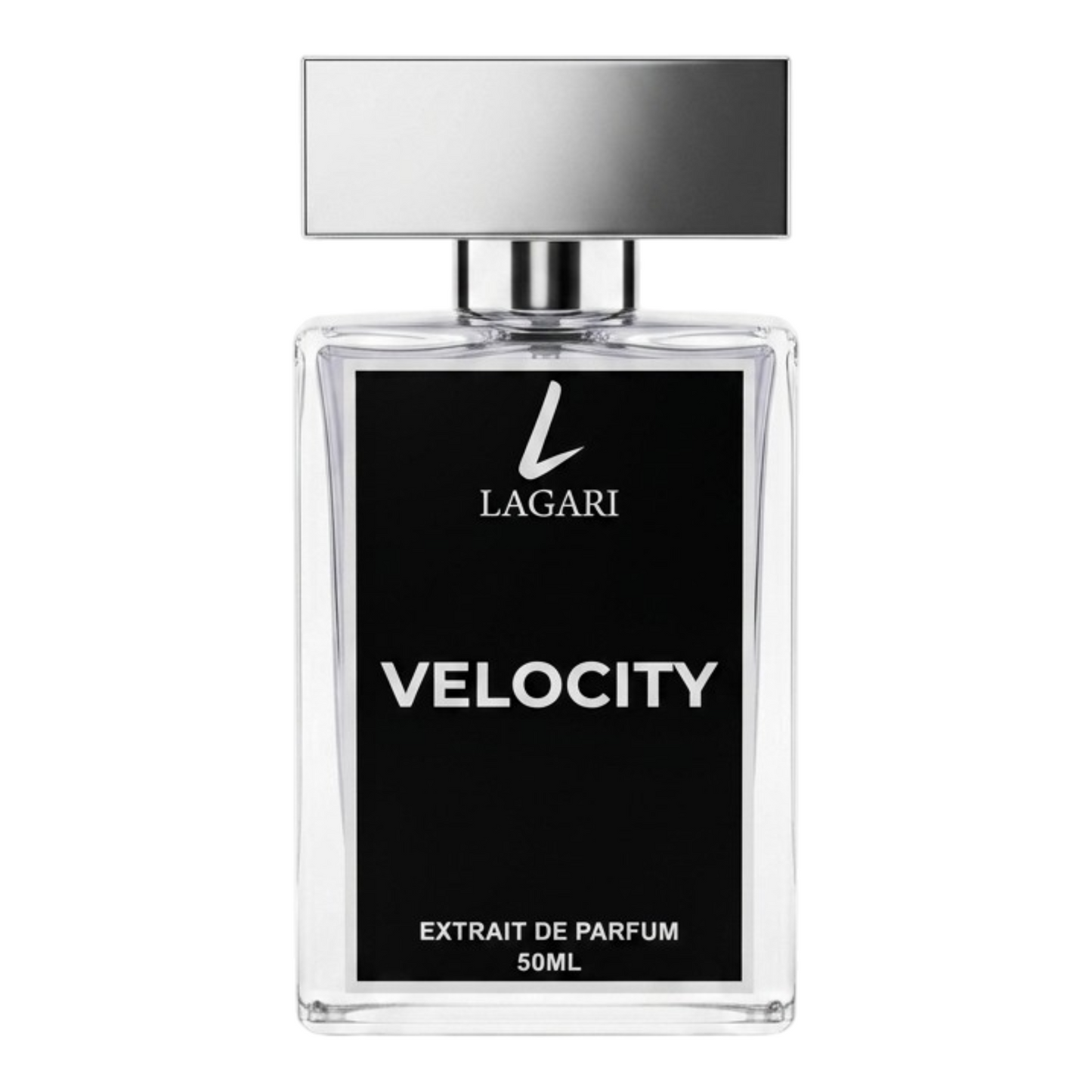 Velocity - Inspired by CH Bad Boy