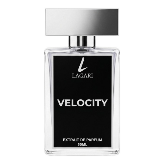 Velocity - Inspired by CH Bad Boy