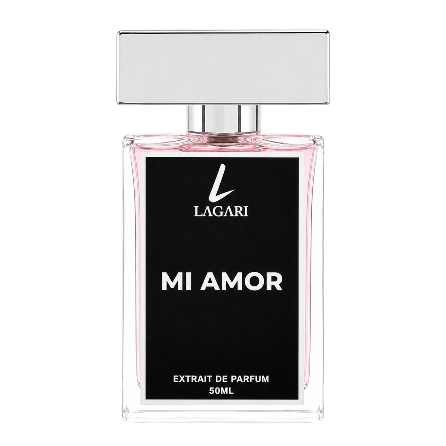 Mi Amor - Inspired by My Burberry