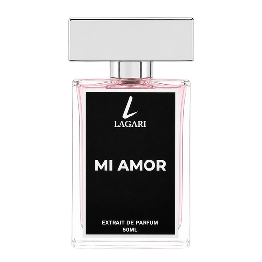 Mi Amor - Inspired by My Burberry