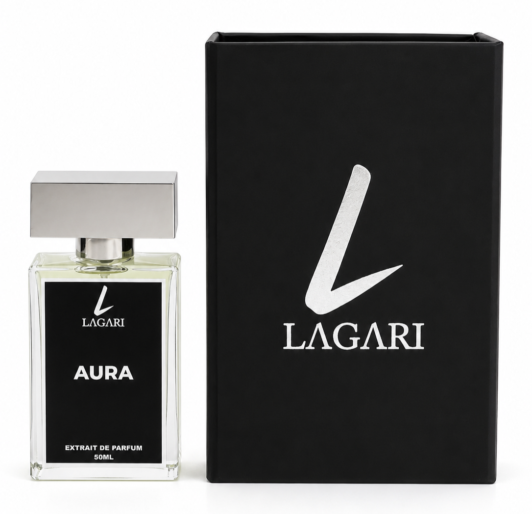 Aura - Inspired by Creed Aventus
