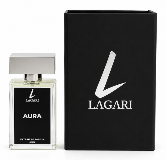 Aura - Inspired by Creed Aventus