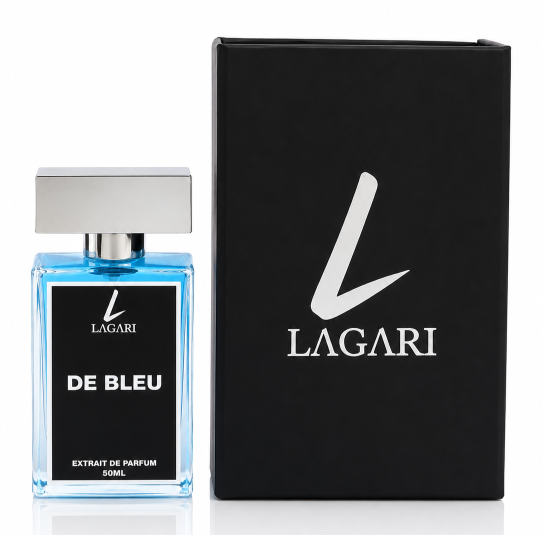 De Bleu - Inspired by Bleu De Chanel