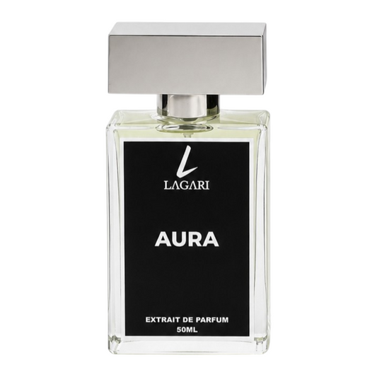 Aura - Inspired by Creed Aventus
