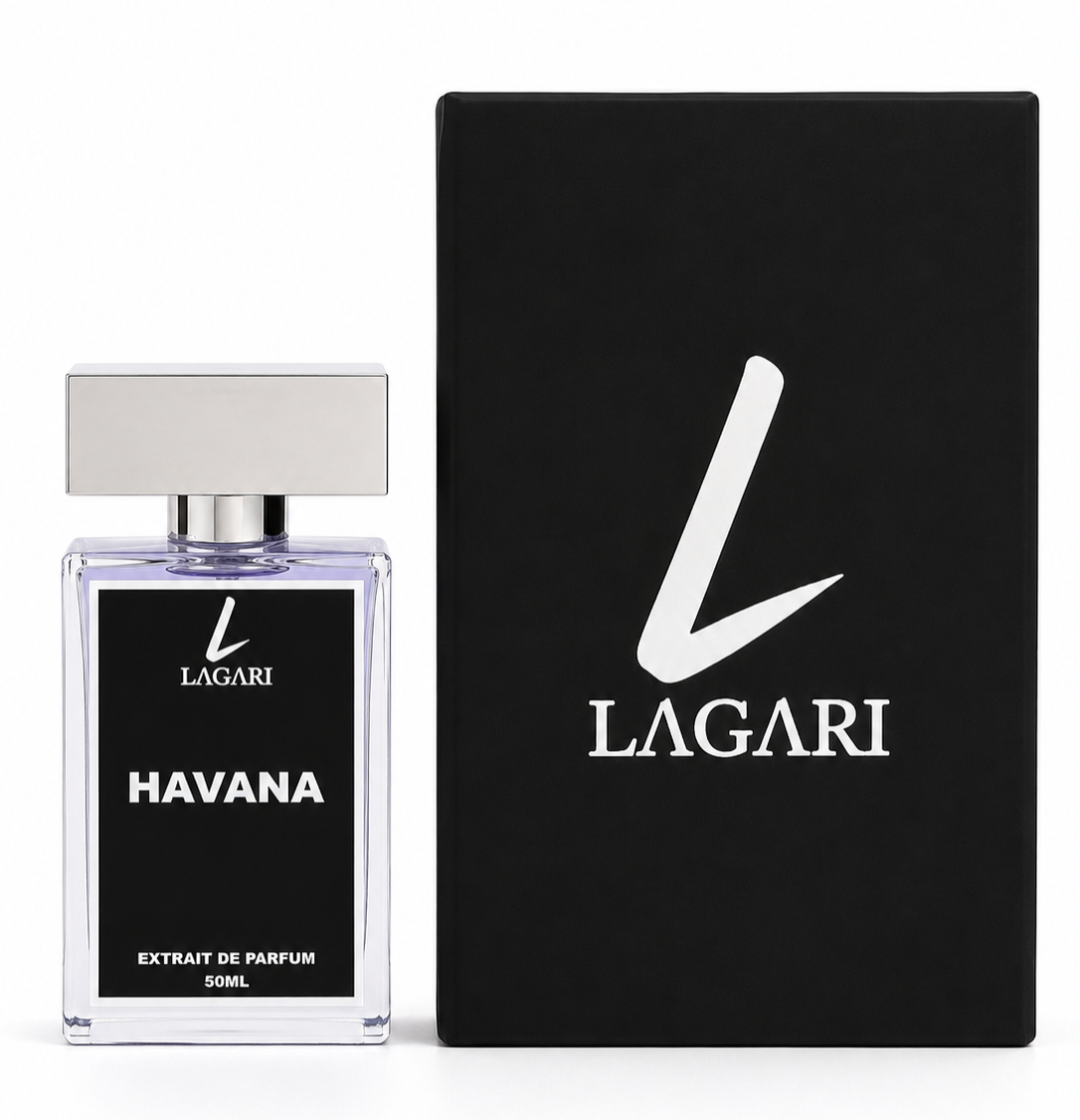 Havana - Inspired by Rasasi Hawas