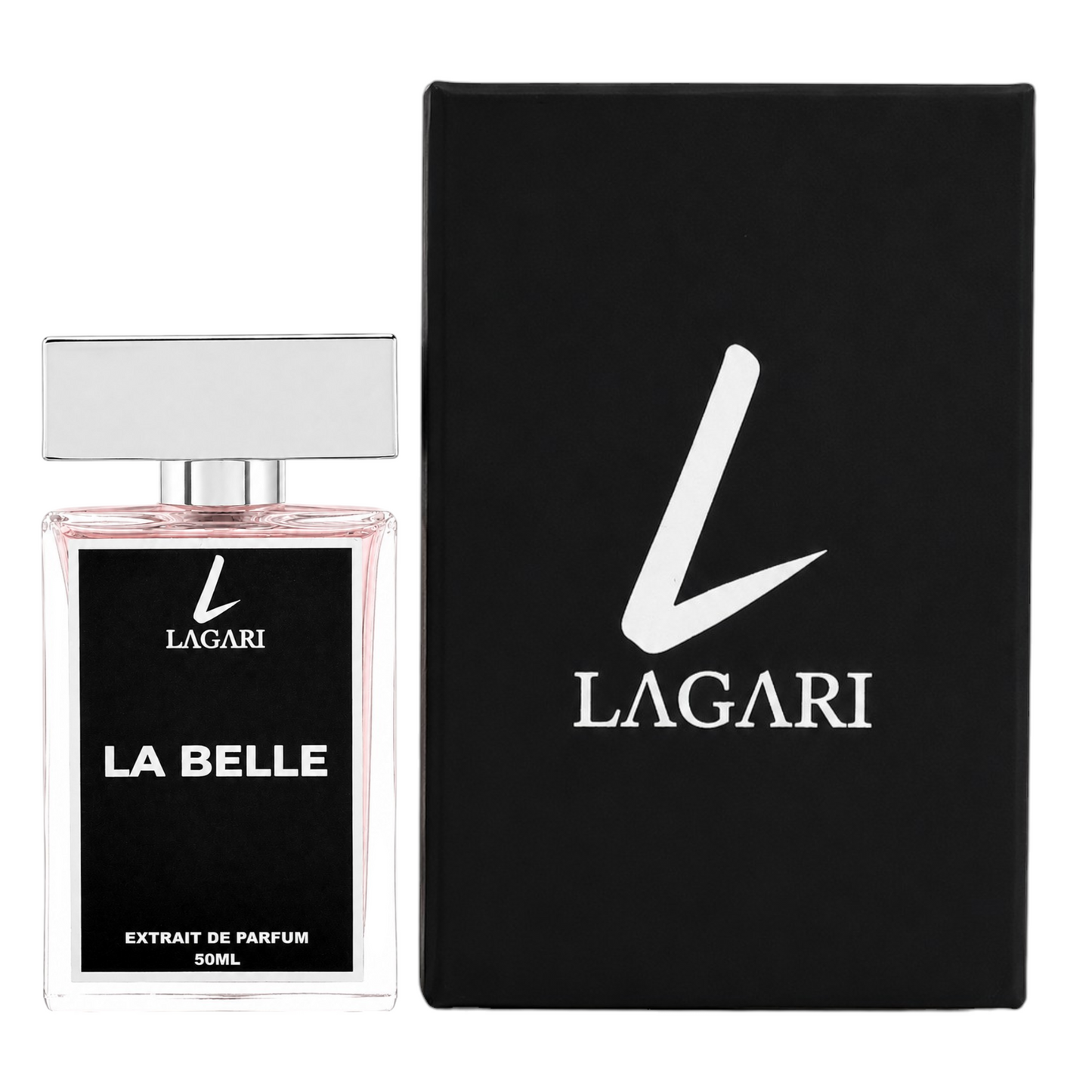 La Belle - Inspired by Coco Chanel Mademoiselle
