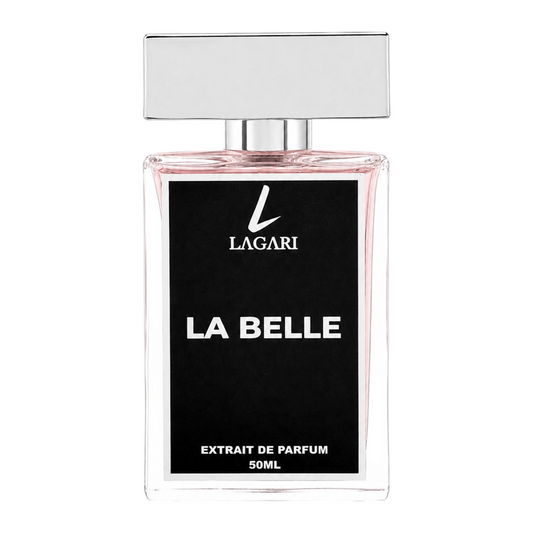 La Belle - Inspired by Coco Chanel Mademoiselle